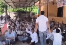 पूंडरी में तबादले के विरोध पर अड़े दो जेई, वेतन रुकने का दावा; मुख्यालय करेगा निर्णय Kaithal News