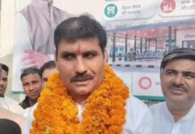 पूंडरी में दो जेई के तबादले पर विवाद, विधायक ने पैसे मांगने के आरोप लगाए; कर्मचारियों का धरना Kaithal News