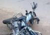 नांगल चौधरी में ट्राले की टक्कर से बाइक सवार की मौत, ससुराल जा रहा था युवक Narnaul News