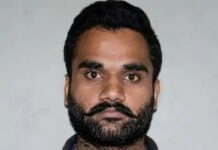 दिल्ली-भुज एक्सप्रेस से पकड़ा गया वांछित आरोपी, पुलिस ने गोल्डी बराड़ गैंग से संबंध का दावा किया Delhi Bhuj Express