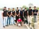 हिसार STF ने पंजाब के पांच लाख के इनामी शक्ति कुमार को पकड़ा, कारोबारी हत्याकांड में था वांछित Hisar STF