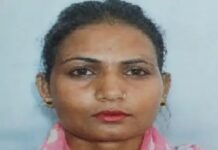 रोहतक में महिला की हत्या, लिव-इन पार्टनर पर आरोप; तलाश में जुटी पुलिस Rohtak News