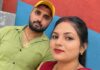 रोहतक में गर्भवती महिला की हत्या, दो महीने पहले हुई थी कोर्ट मैरिज; पति की तलाश जारी Rohtak News