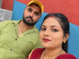 रोहतक में गर्भवती महिला की हत्या, दो महीने पहले हुई थी कोर्ट मैरिज; पति की तलाश जारी Rohtak News