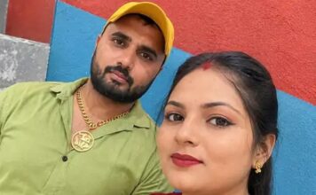 रोहतक में गर्भवती महिला की हत्या, दो महीने पहले हुई थी कोर्ट मैरिज; पति की तलाश जारी Rohtak News