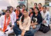 सिरसा की CDLU में फीस बढ़ोतरी और हॉस्टल समस्याओं पर अनिश्चितकालीन धरना, छात्रों ने मांगा समाधान Sirsa News