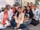 सिरसा की CDLU में फीस बढ़ोतरी और हॉस्टल समस्याओं पर अनिश्चितकालीन धरना, छात्रों ने मांगा समाधान Sirsa News