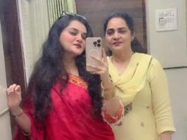 पूर्व सांसद सुनीता दुग्गल की बेटी नीवा का HCS में चयन, दूसरे प्रयास में हासिल की सफलता Neeva Duggal