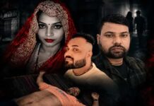फरीदाबाद के गोपाल हत्याकांड में पत्नी और परिचित गिरफ्तार, पुलिस का दावा—हत्या के बाद बताई थी बदमाशों के घुसने की कहानी Faridabad News