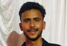 रेवाड़ी में कार की टक्कर से 19 वर्षीय चेतन की मौत, अग्निवीर भर्ती के टेस्ट कर चुका था पास Rewari News