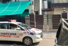 सिरसा में कारोबारी पंकज खेमका की कोठी पर बड़ी लूट, पत्नी-बेटे को नशीला पदार्थ देने का आरोप; 800 ग्राम तक सोना और लाखों की नकदी गायब Sirsa News