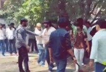 एमडीयू में भाजपा नेता के बेटे से मारपीट मामले में दूसरा आरोपी काबू, कैंटीन में हुआ था हमला Rohtak News