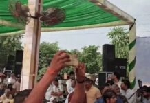 सतनाली कांग्रेस सम्मेलन में चुनावी समर्थन पर चर्चा, जिलाध्यक्ष ने कार्यकर्ताओं की टिप्पणी पर रखा पक्ष Satnali News