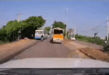 रोहतक में हादसे के बाद कार के एयरबैग नहीं खुलने की शिकायत, मालिक ने सेफ्टी फीचर्स पर उठाए सवाल Rohtak News