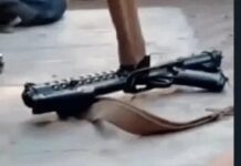 महेंद्रगढ़ में हथियारों वाली सोशल मीडिया पोस्ट पर युवक के खिलाफ केस, पुलिस जांचेगी हथियार की वैधता Mahendragarh News