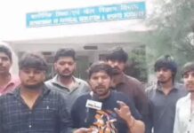 MDU की मर्सी चांस परीक्षाओं में पेपर बेचने का आरोप, परीक्षा नियंत्रक बोले—शिकायत मिलने पर जांच होगी MDU Rohtak