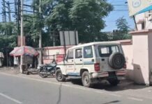 समालखा में सरकारी पहचान वाली प्लेटों और हूटर लगी दो कारें जब्त, पिता-पुत्र के खिलाफ केस Panipat News