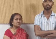 पानीपत में बकाया किराया मांगने पर मां-बेटे से मारपीट का आरोप, पूर्व किराएदारों के खिलाफ शिकायत Panipat News