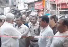 रोहतक में मनीष ग्रोवर ने बतरा को जांच कराने की चुनौती दी, हुड्डा पर भी साधा निशाना Manish Grover