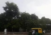 हरियाणा में 14 अक्टूबर तक बारिश के आसार, 10 और 11 को चल सकती हैं तेज हवाएं Haryana Weather