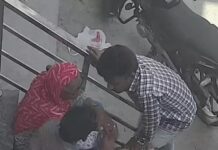 भिवानी में बुजुर्ग महिला के सोने के बाले चोरी, परिवार ने बेसुध करने का आरोप लगाया Bhiwani News