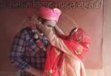 रोहतक में गर्भवती महिला की हत्या का आरोपी गिरफ्तार, तीन महीने पहले भी दी थी शिकायत Rohtak News