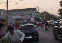 हरियाणा में बारिश के आसार, पंचकूला और यमुनानगर में तेज हवाओं का अलर्ट Haryana Weather