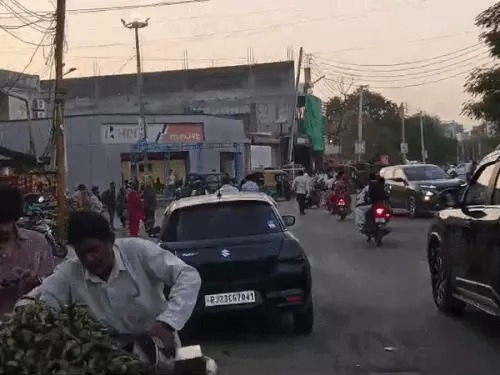 Haryana Weather