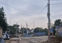 हरियाणा में 15 अक्टूबर तक बारिश के आसार, कुरुक्षेत्र-कैथल में तेज हवाओं का अलर्ट Haryana Weather